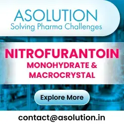 ASolution Nitrofurantoin