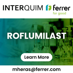 Interquim Roflumilast New