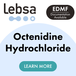 Lebsa Octenidine dihydrochloride