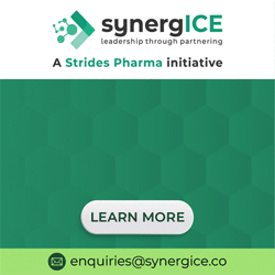Strides Pharma Science