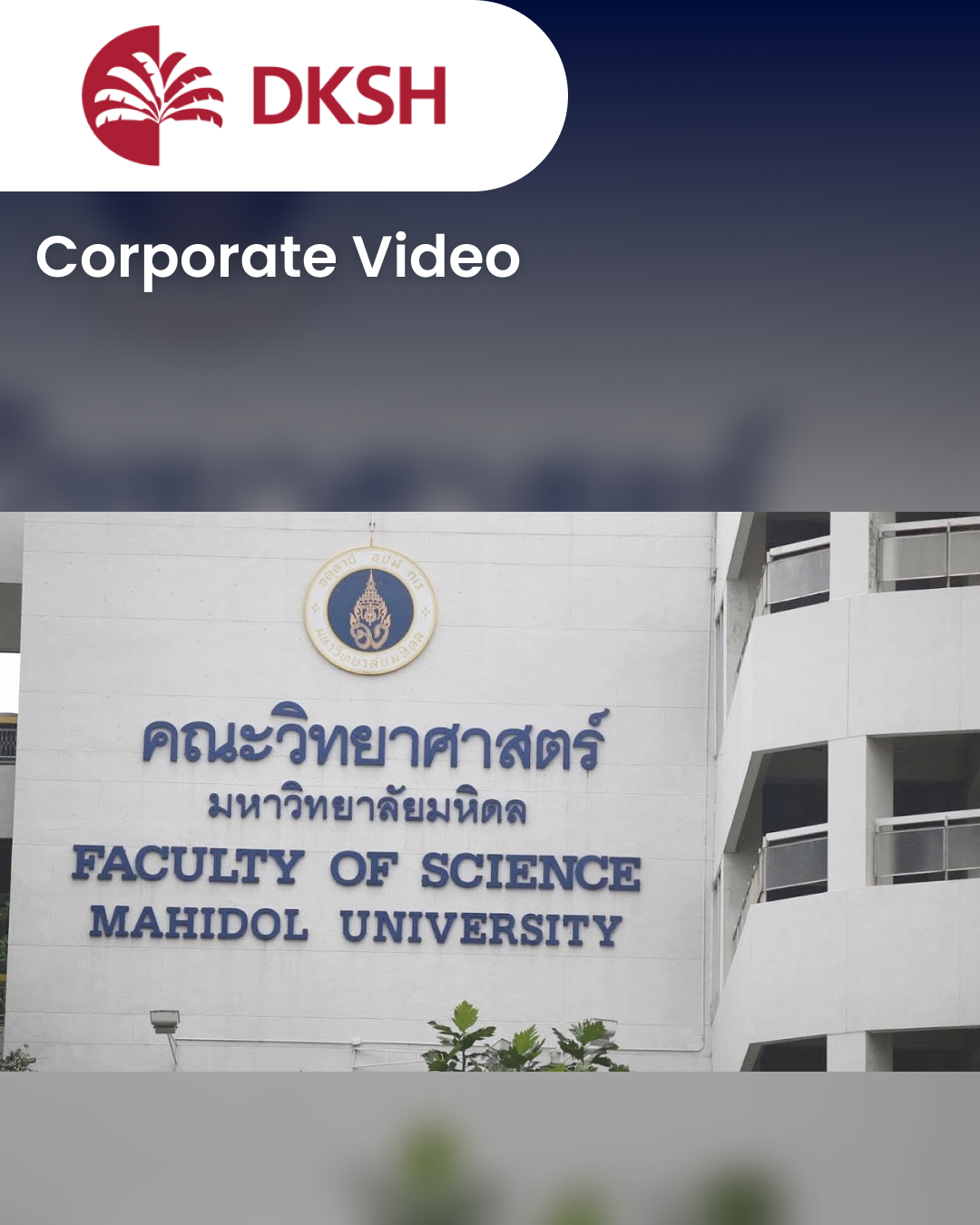 Corporate Video