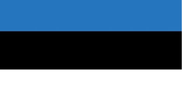 estonia Flag