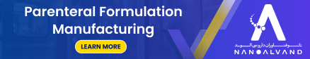 Parenteral Formulation Manufacturing