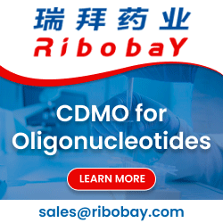 Anhui Ribobay Pharmaceutical Services